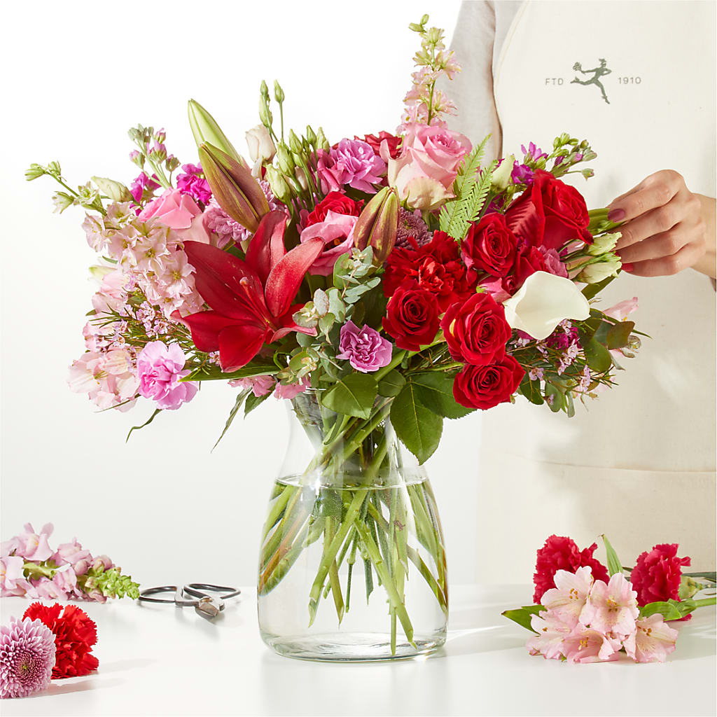 Together Forever - A Florist Original –  Talia Flowers, Ottawa ON