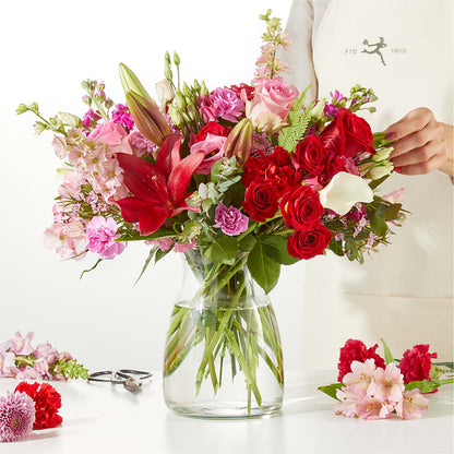 Together Forever - A Florist Original –  Talia Flowers, Ottawa ON