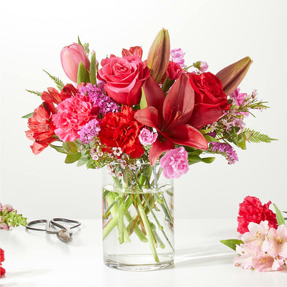 Together Forever - A Florist Original –  Talia Flowers, Ottawa ON