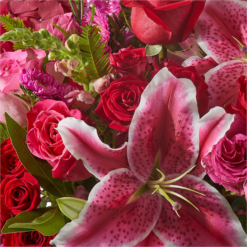 Better Together - A Luxury Florist Original –  Talia Flowers, Ottawa ON