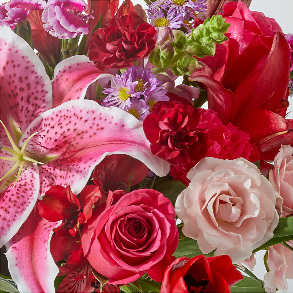 Simply the Best - A Florist Original –  Talia Flowers, Ottawa ON