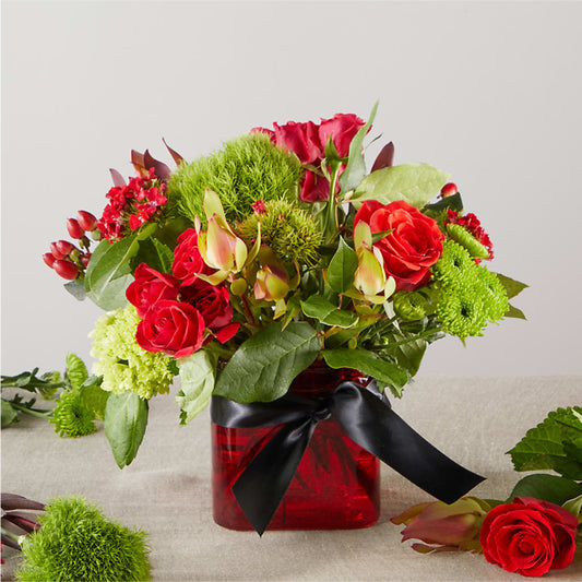 Heritage Kindle – A Florist Original –  Talia Flowers, Ottawa ON