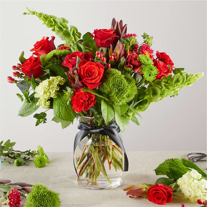 Heritage Kindle – A Florist Original –  Talia Flowers, Ottawa ON