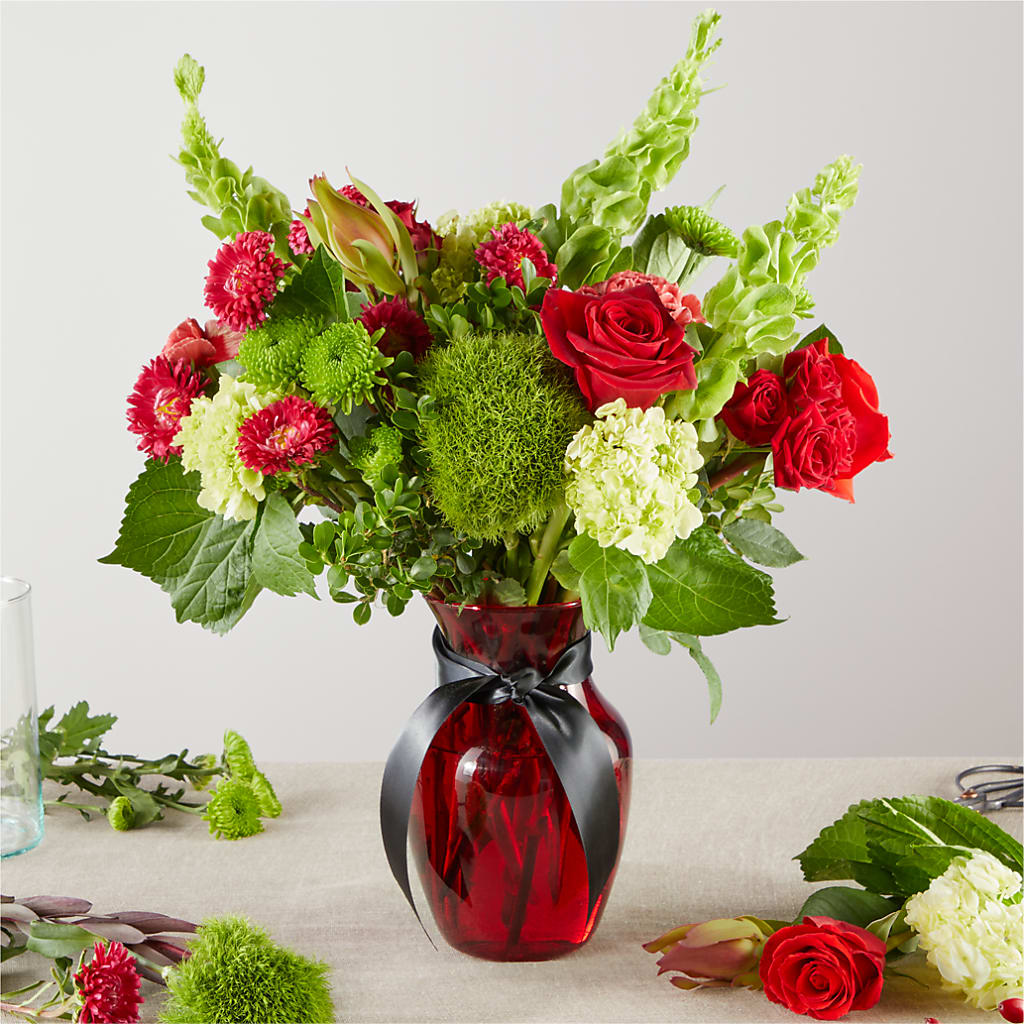 Heritage Kindle – A Florist Original –  Talia Flowers, Ottawa ON