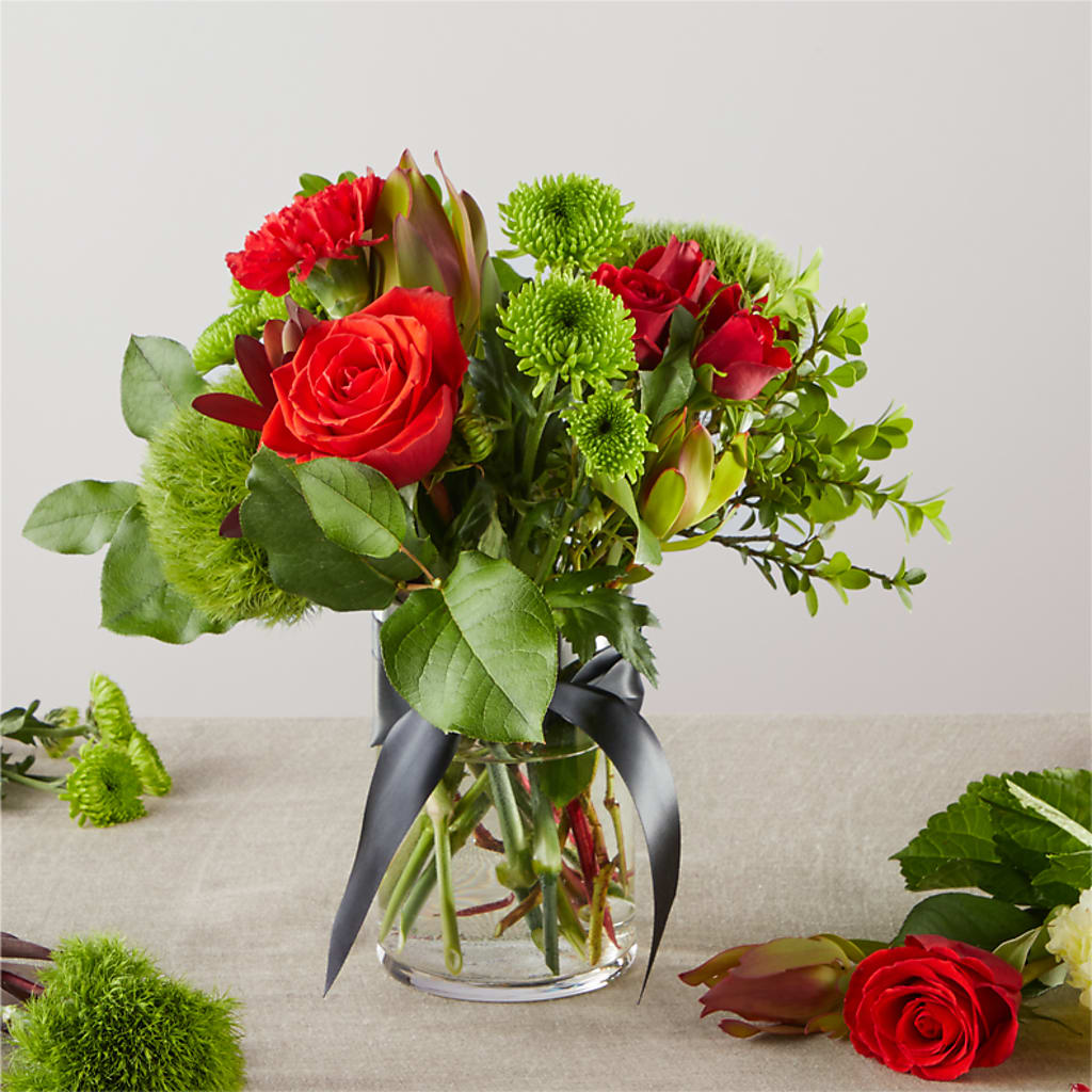 Heritage Kindle – A Florist Original –  Talia Flowers, Ottawa ON