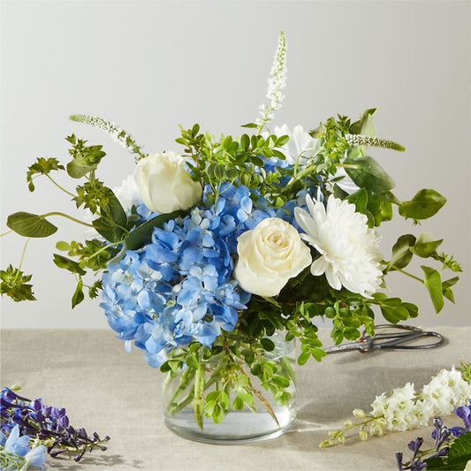 Festival of Lights – A Florist Original –  Talia Flowers, Ottawa ON