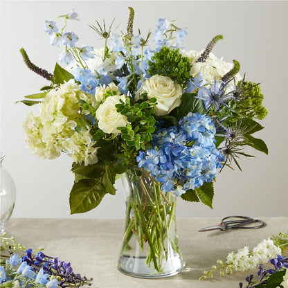 Festival of Lights – A Florist Original –  Talia Flowers, Ottawa ON