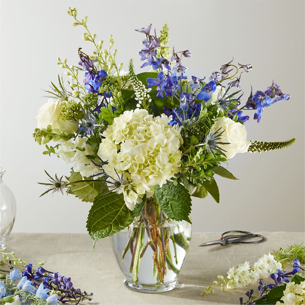 Festival of Lights – A Florist Original –  Talia Flowers, Ottawa ON