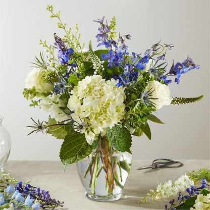 Festival of Lights – A Florist Original –  Talia Flowers, Ottawa ON