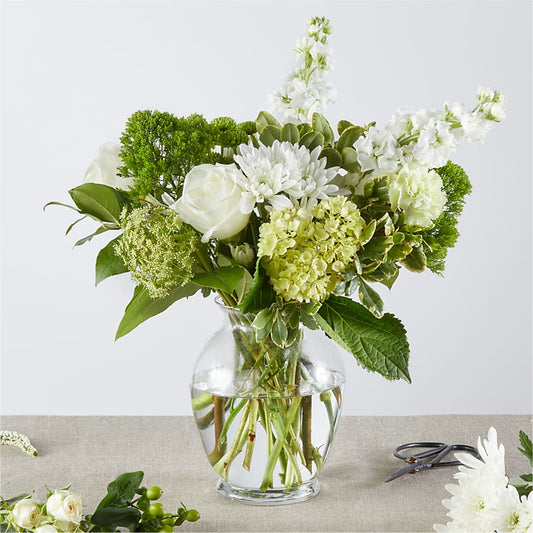 Irish Garden - A Florist Original –  Talia Flowers, Ottawa ON