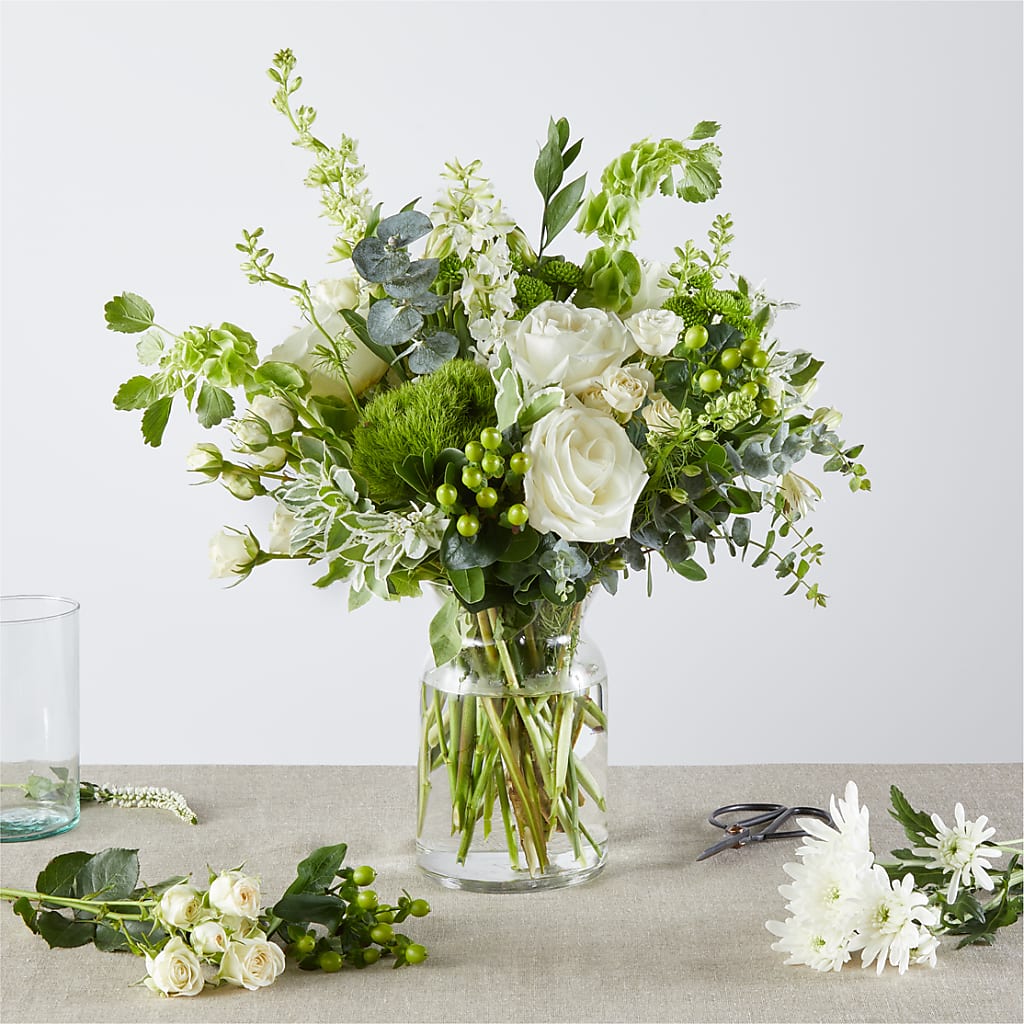 Irish Garden - A Florist Original –  Talia Flowers, Ottawa ON