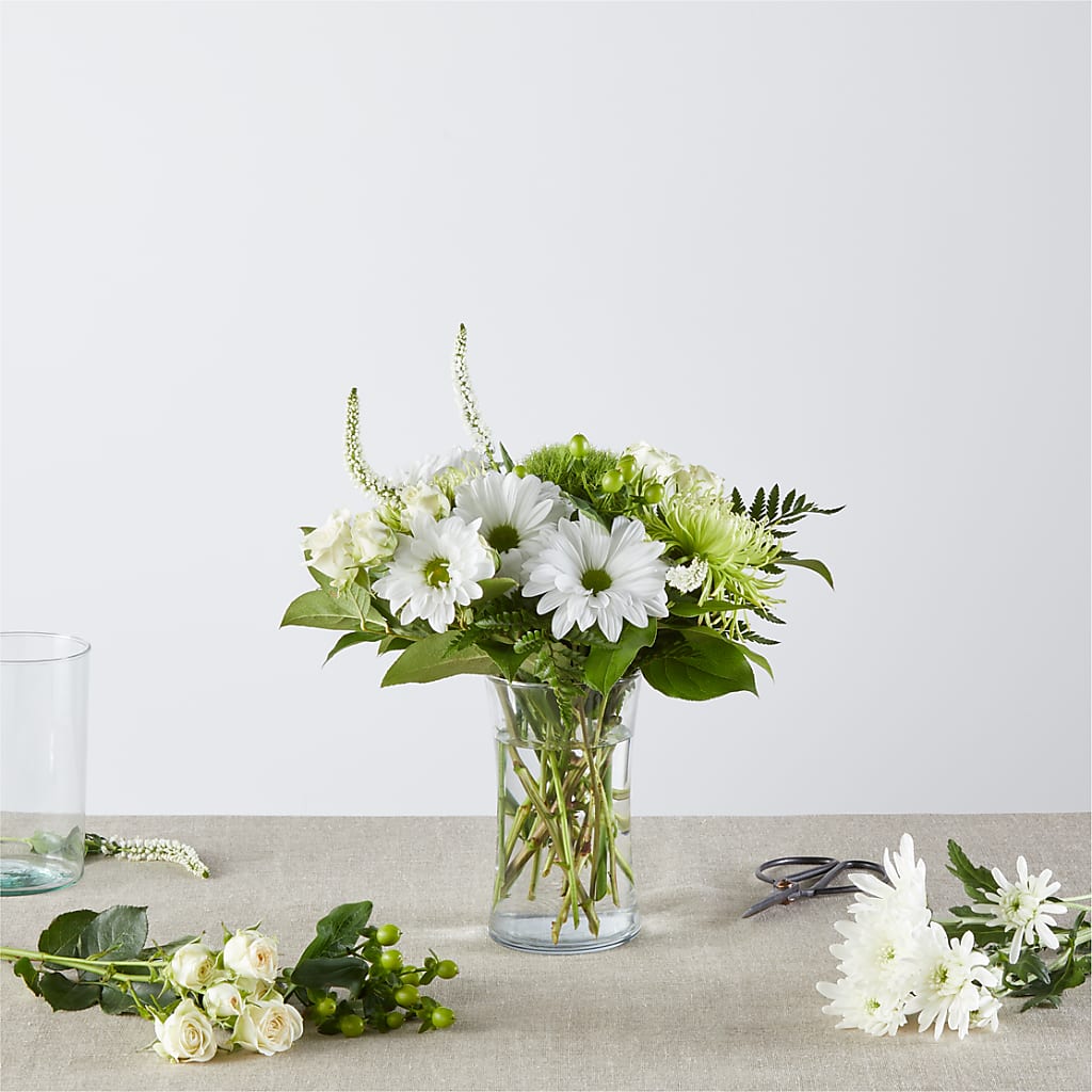 Irish Garden - A Florist Original –  Talia Flowers, Ottawa ON