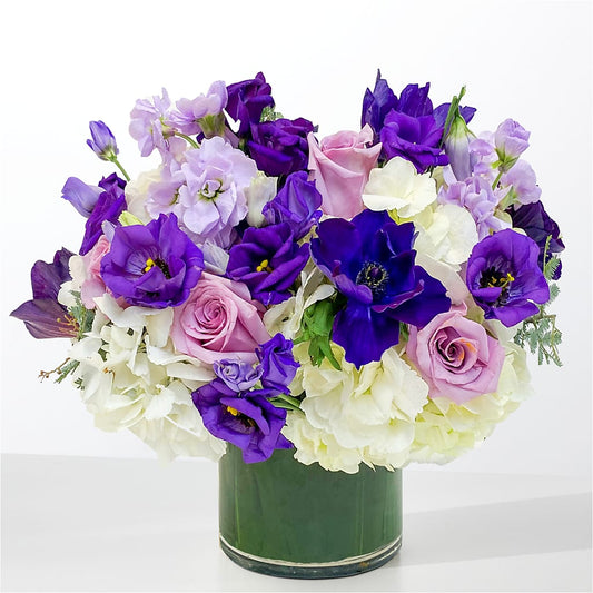 The Gemstone –  Talia Flowers, Ottawa ON