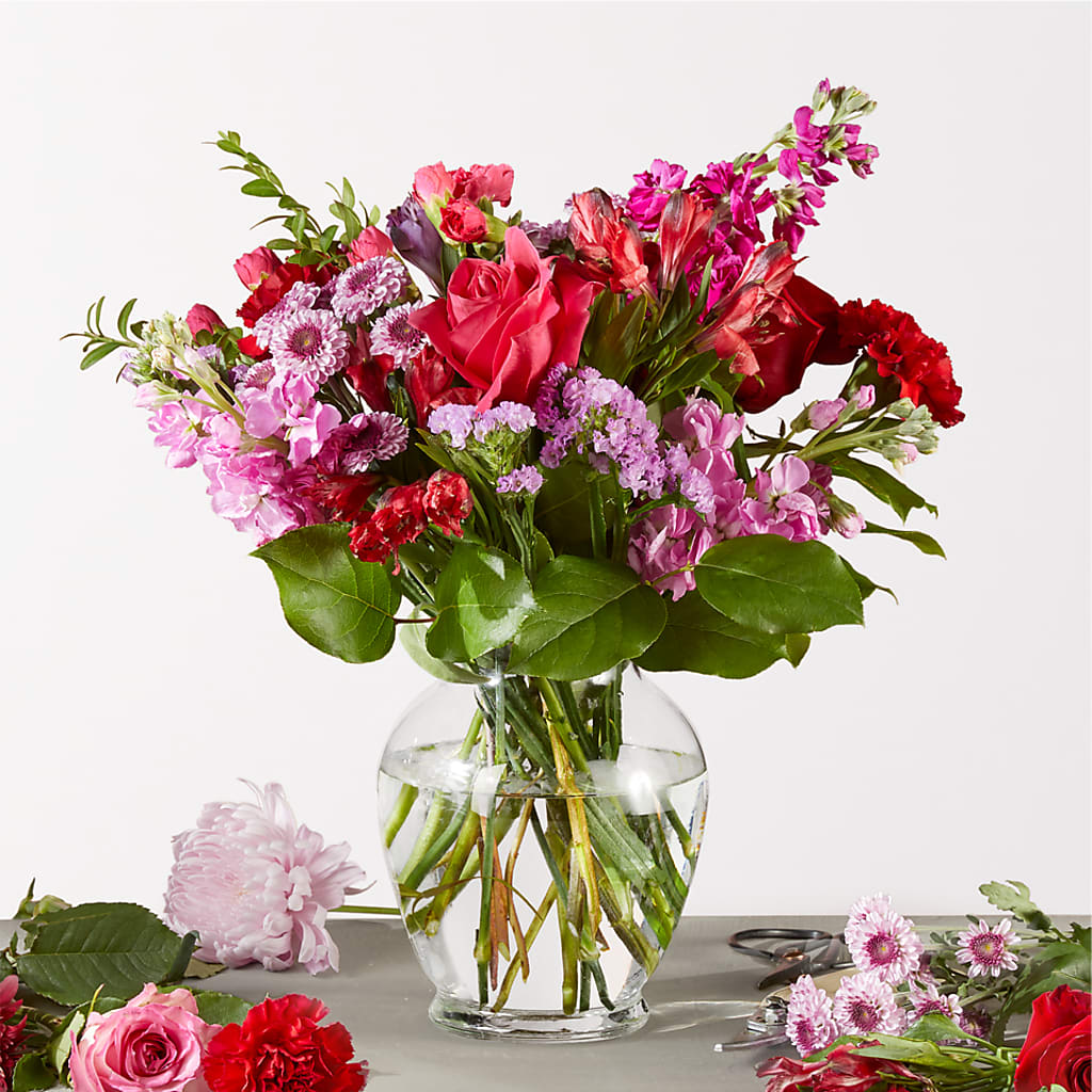 Regal Jewel – A Florist Original –  Talia Flowers, Ottawa ON