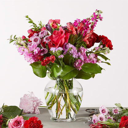 Regal Jewel – A Florist Original –  Talia Flowers, Ottawa ON
