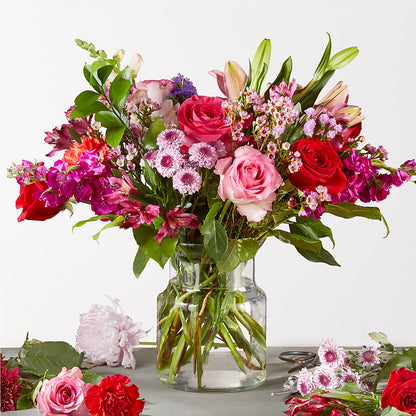 Regal Jewel – A Florist Original –  Talia Flowers, Ottawa ON