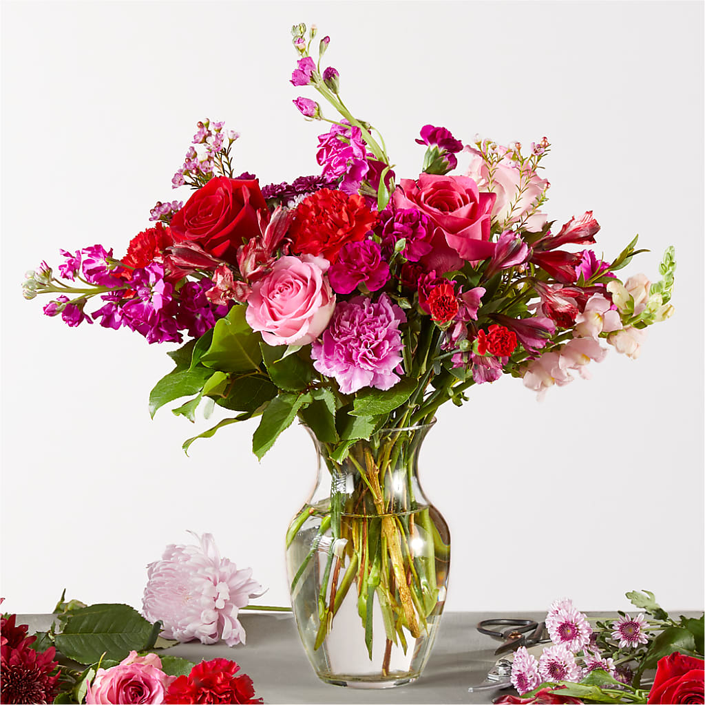 Regal Jewel – A Florist Original –  Talia Flowers, Ottawa ON