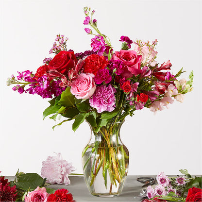 Regal Jewel – A Florist Original –  Talia Flowers, Ottawa ON