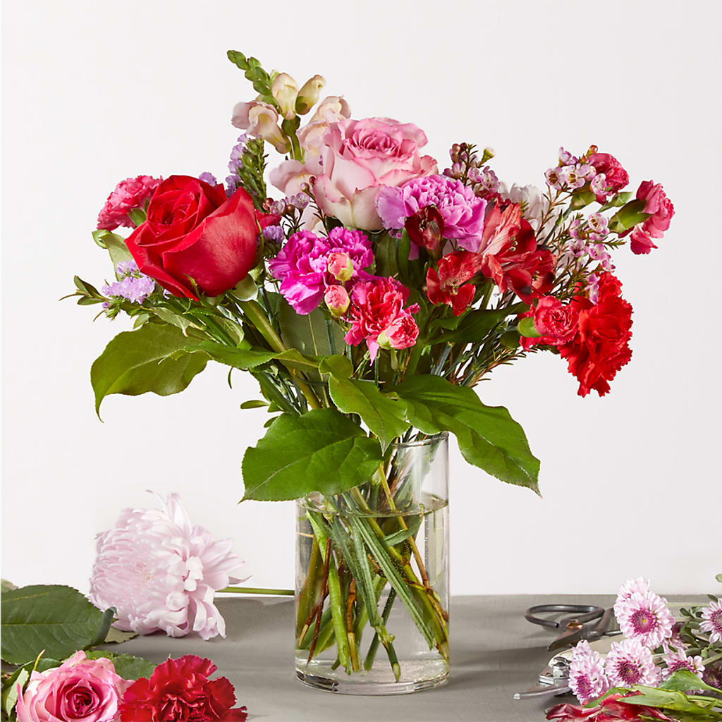 Regal Jewel – A Florist Original –  Talia Flowers, Ottawa ON