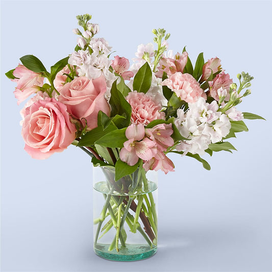 At the Ballet Bouquet –  Talia Flowers, Ottawa ON