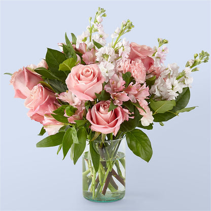 At the Ballet Bouquet –  Talia Flowers, Ottawa ON