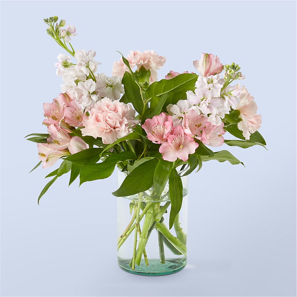 At the Ballet Bouquet –  Talia Flowers, Ottawa ON