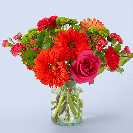 Best Dressed Bouquet –  Talia Flowers, Ottawa ON