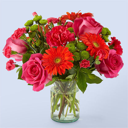 Best Dressed Bouquet –  Talia Flowers, Ottawa ON