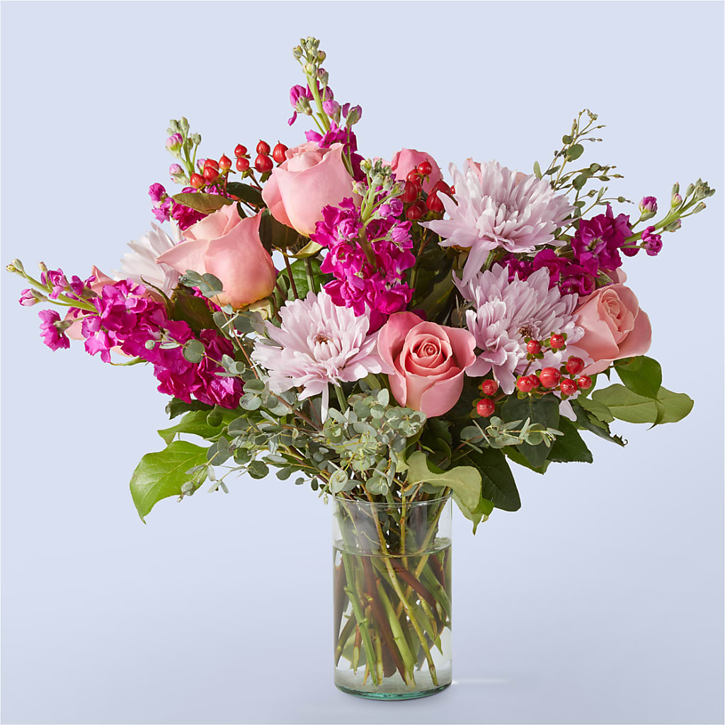Sunday Morning Bouquet –  Talia Flowers, Ottawa ON