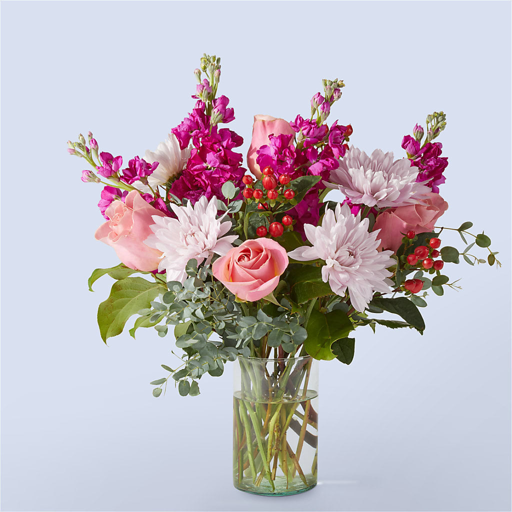 Sunday Morning Bouquet –  Talia Flowers, Ottawa ON