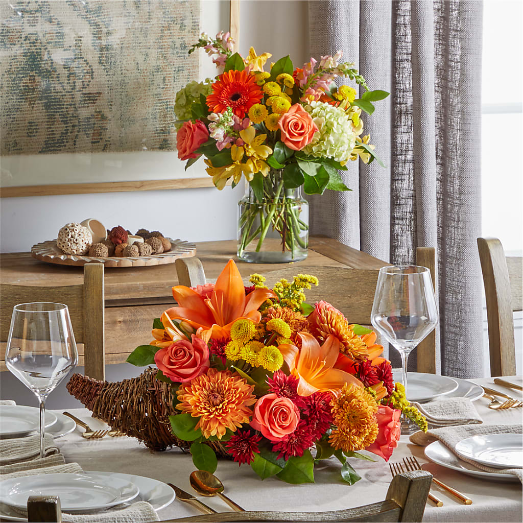 Blooming and Blessed Bundle –  Talia Flowers, Ottawa ON