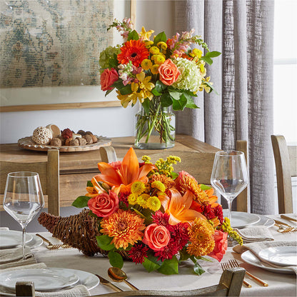 Blooming and Blessed Bundle –  Talia Flowers, Ottawa ON