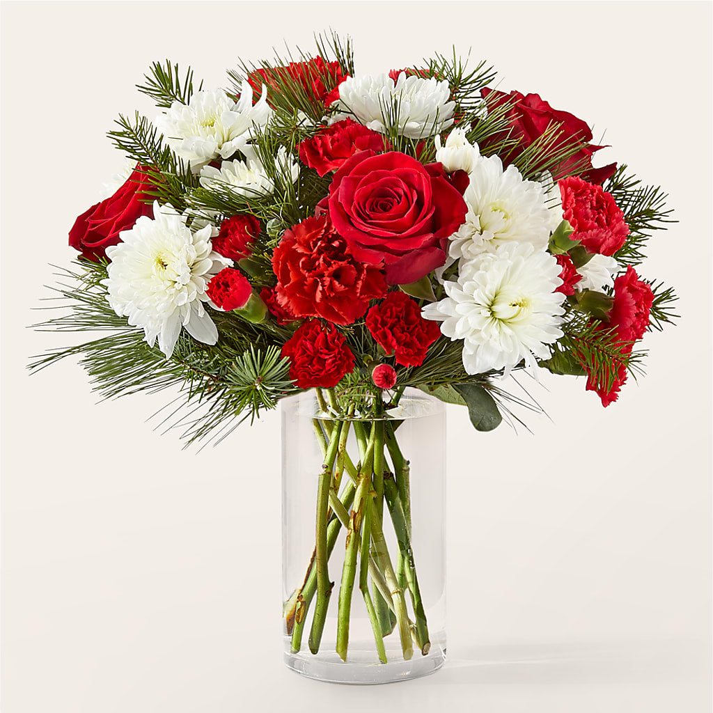 Seasonal Magic Bouquet –  Talia Flowers, Ottawa ON