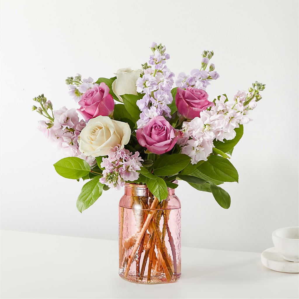 Springtime Spritz Bouquet –  Talia Flowers, Ottawa ON