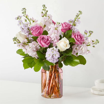 Springtime Spritz Bouquet –  Talia Flowers, Ottawa ON