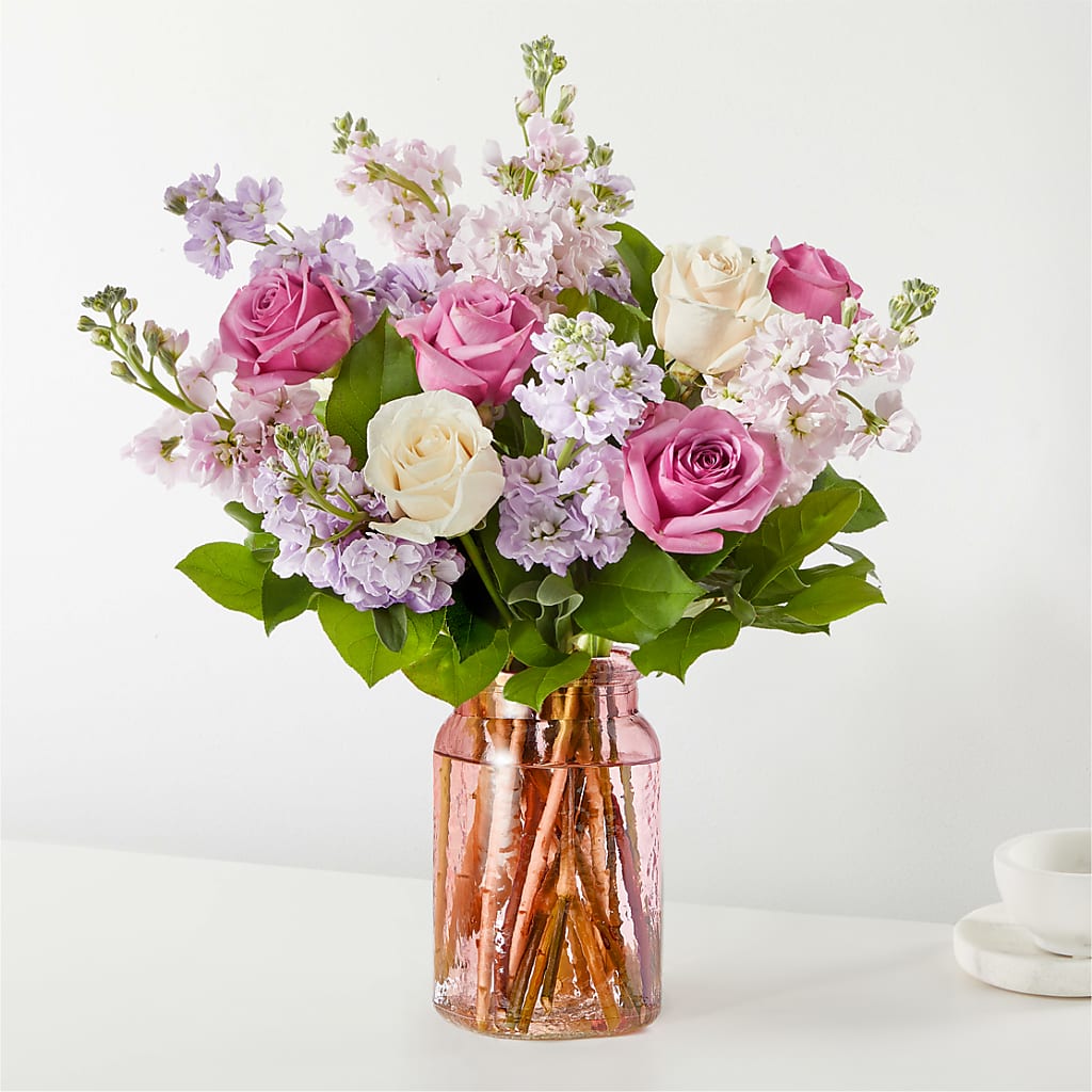 Springtime Spritz Bouquet –  Talia Flowers, Ottawa ON
