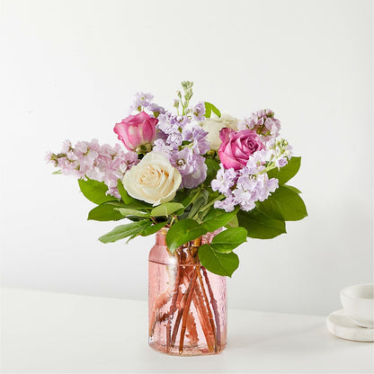 Springtime Spritz Bouquet –  Talia Flowers, Ottawa ON