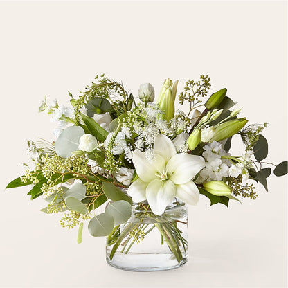 Alluring Elegance Bouquet –  Talia Flowers, Ottawa ON