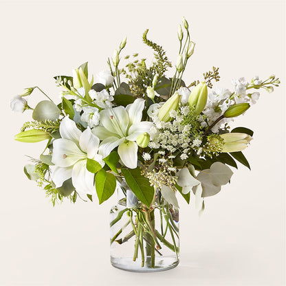 Alluring Elegance Bouquet –  Talia Flowers, Ottawa ON