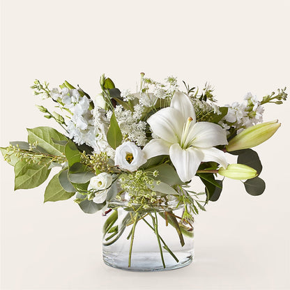 Alluring Elegance Bouquet –  Talia Flowers, Ottawa ON