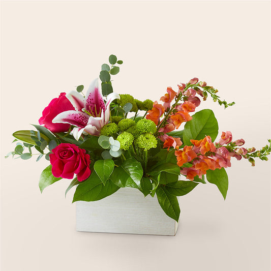 Wild Spirit Bouquet –  Talia Flowers, Ottawa ON