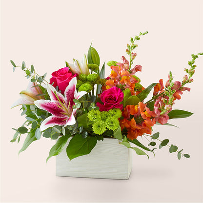 Wild Spirit Bouquet –  Talia Flowers, Ottawa ON