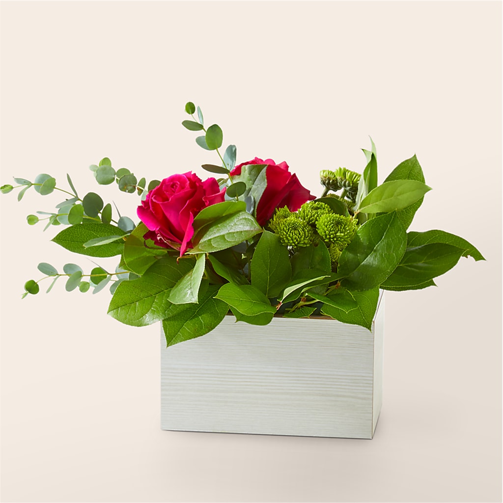 Wild Spirit Bouquet –  Talia Flowers, Ottawa ON