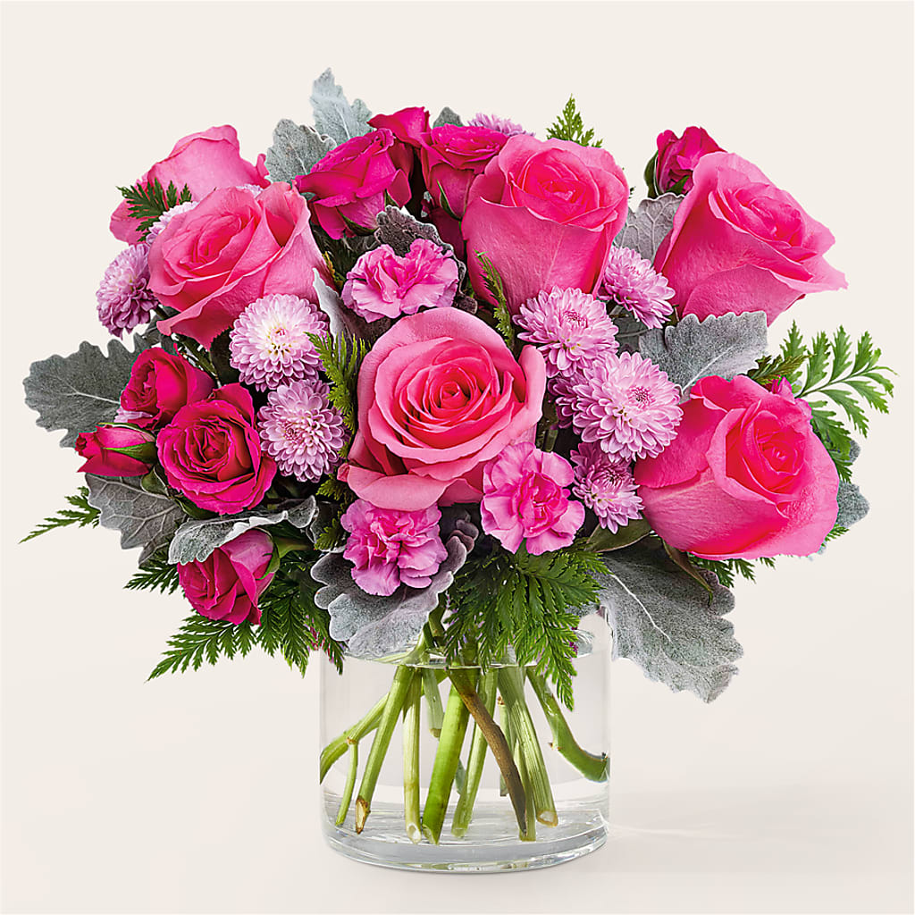 Sweet As Can Be Bouquet –  Talia Flowers, Ottawa ON