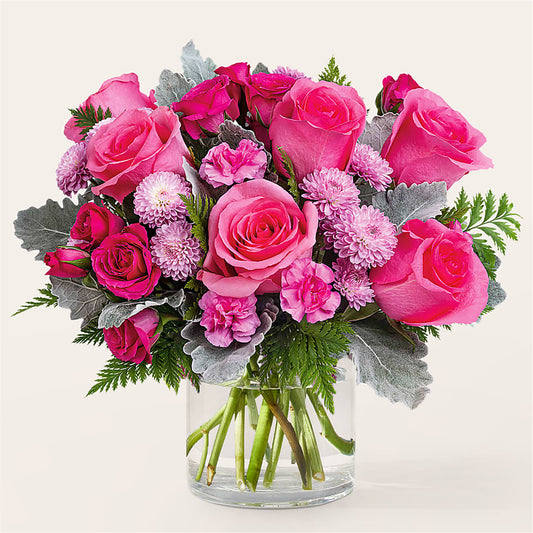 Sweet As Can Be Bouquet –  Talia Flowers, Ottawa ON