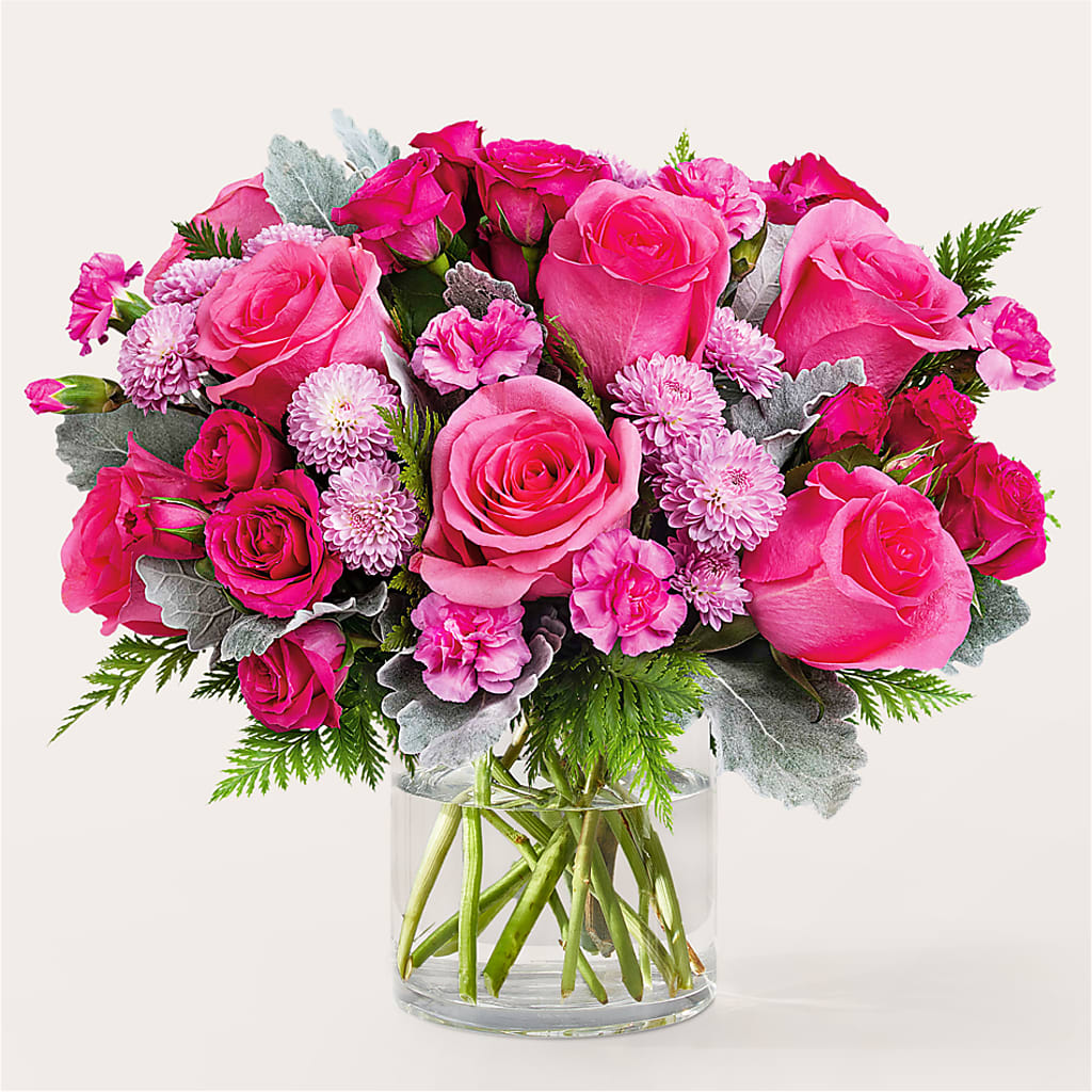 Sweet As Can Be Bouquet –  Talia Flowers, Ottawa ON