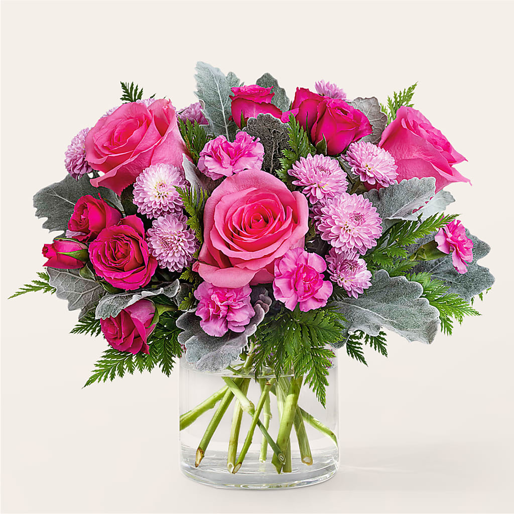 Sweet As Can Be Bouquet –  Talia Flowers, Ottawa ON
