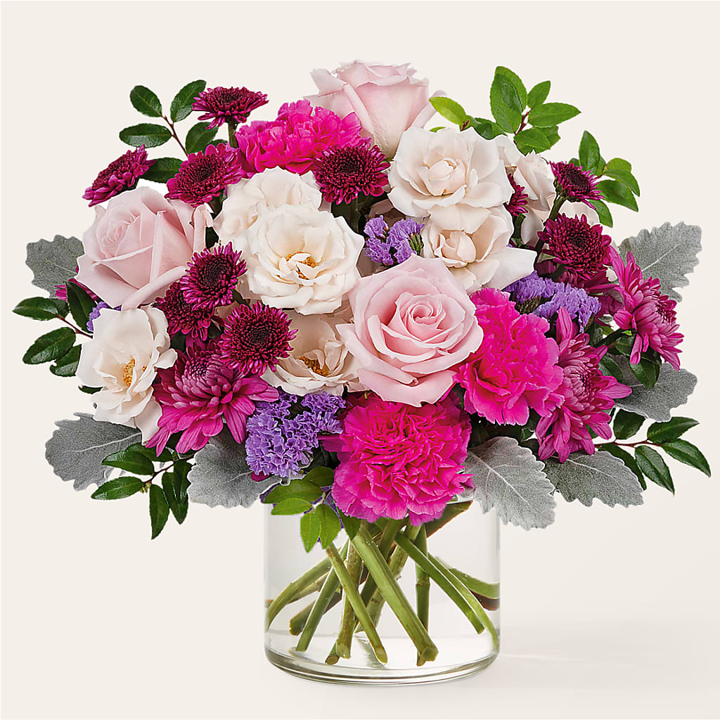 Dose of Cheer Bouquet –  Talia Flowers, Ottawa ON