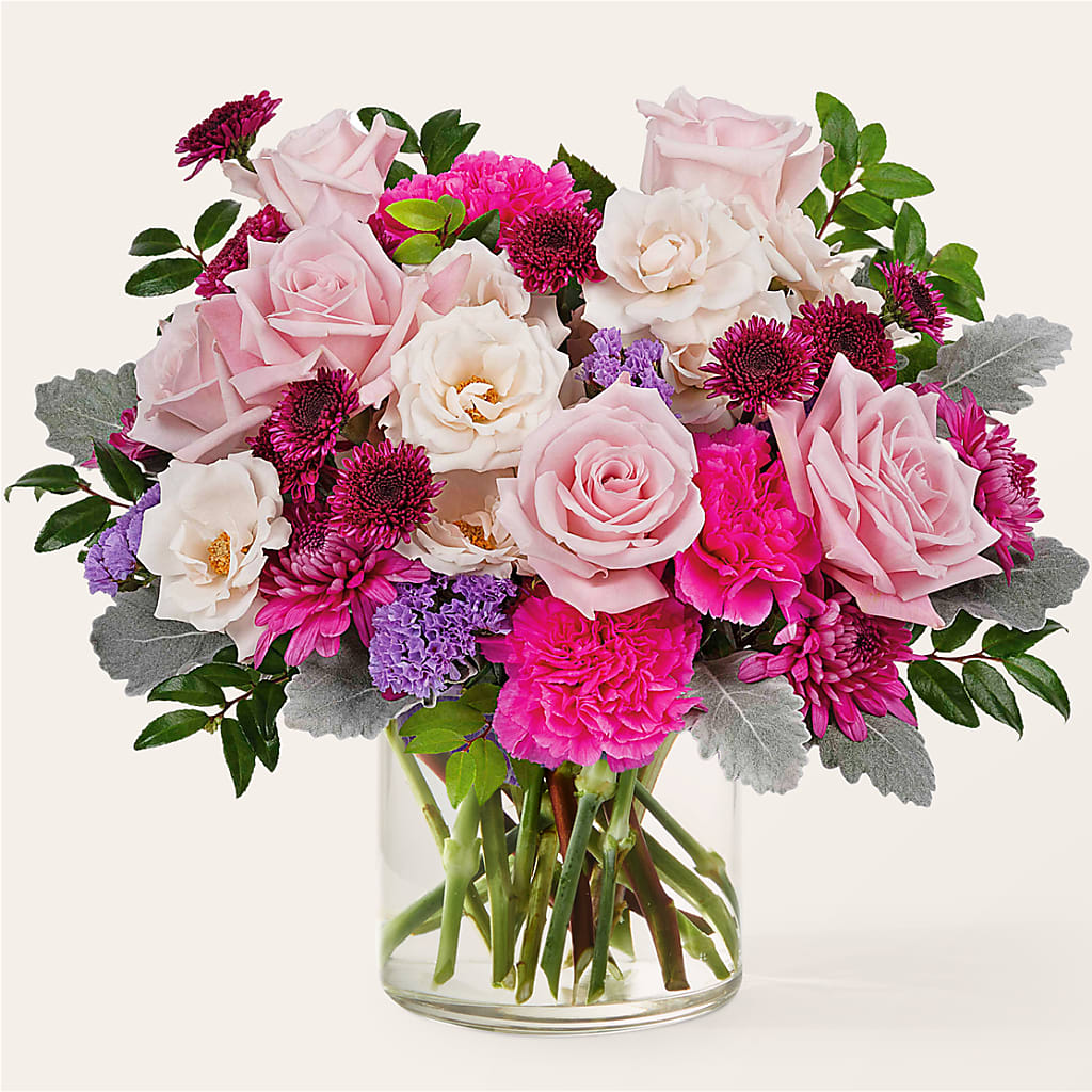 Dose of Cheer Bouquet –  Talia Flowers, Ottawa ON