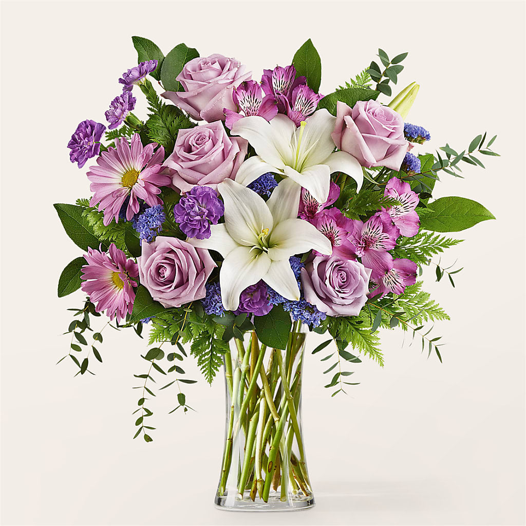 The Dreamscape Bouquet –  Talia Flowers, Ottawa ON